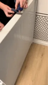 Hook for Bed - Haken für´s Bett