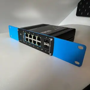 Teltonika TSW2XX 10" Rack Mount
