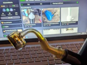 14mm to 10mm adaptor