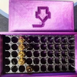 Nozzle Box
