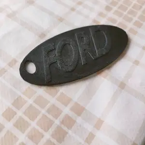 Брилок до машини