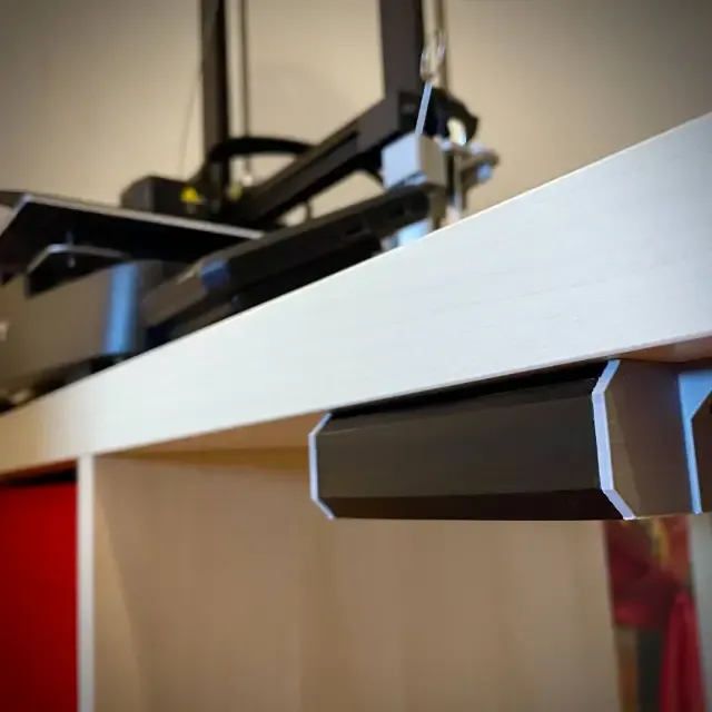 Multipurpose drawer