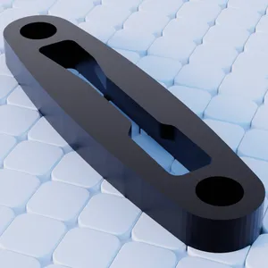 Window Lock Latch – Secure Closure for Caravans & Bungalows