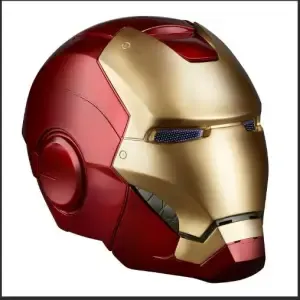 casco hiroman 2