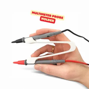 MULTIMETER HOLDER