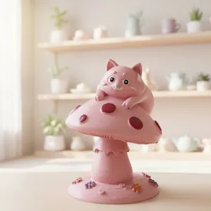 Falling cat