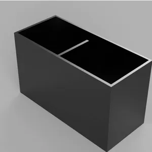 napkin and silverware holder
