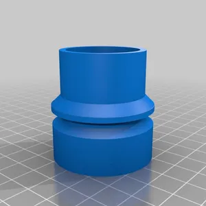 Soda stream adapter