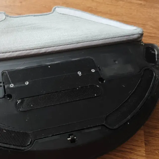 Xiaomi Robot Vacuum Mop 2 Pro
