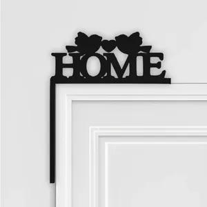 Home Door Corner Decor, Door Frame Decor, Home Decor