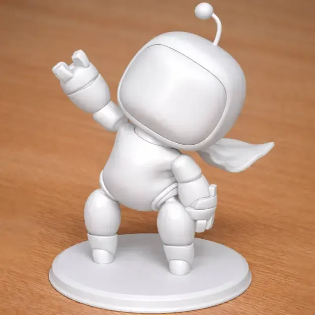 Astrobot