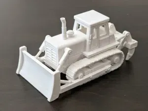 Bulldozer