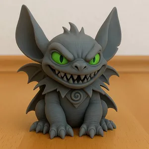Halloween Figur