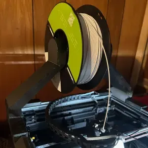 K1C Top Mount Spool Holder