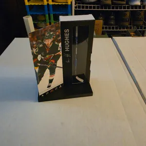 McDonalds Star Stick Display