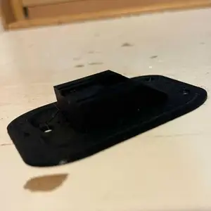 Black And Decker MultiEvo Tool hanger