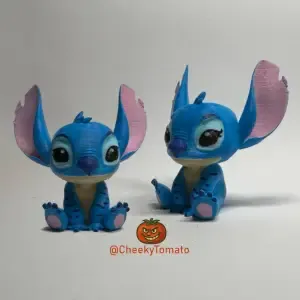 Classic Stitch DeskBuddy