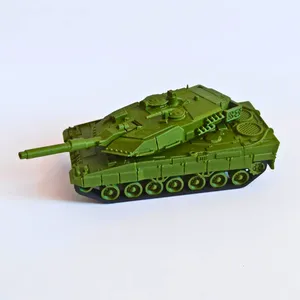 Leopard 2A5 German modern tank model