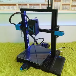 Ender 3V2 Extruder Sprite Direct-Drive