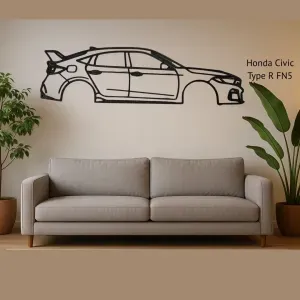 Honda Civic FL5