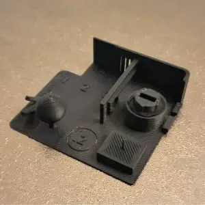 Quick Calibration tool (0.2mm)