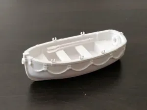 Lifeboat