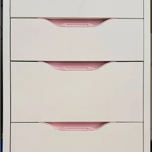 optimized IKEA ALEX drawer handle for old version