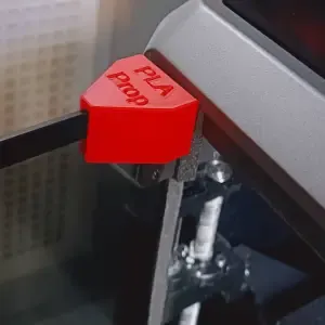 K1 PLA Door Prop