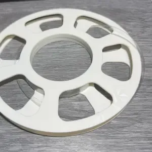 Large Spool for PET bottle strip / recycling