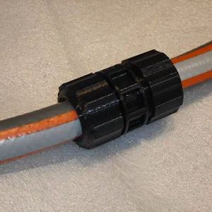 Hose connector соединитель шланга