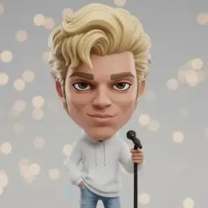 Justin Bieber
