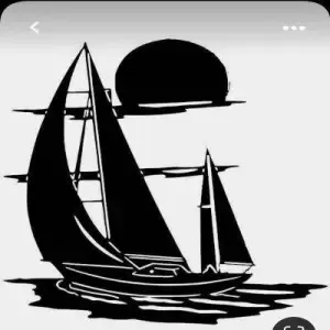 sail ship