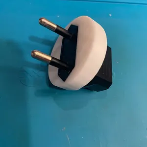 Socket Plug Mount
