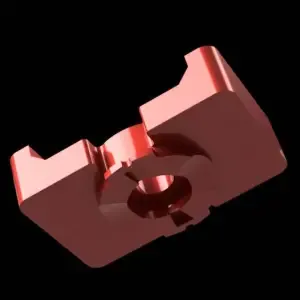 Quick Mount for Front Bike Light Adapter