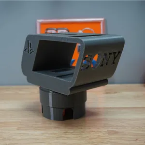 Remote Holder and Phone Cup Holder For Couch