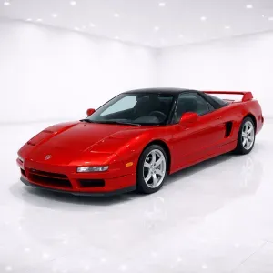 Honda NSX (1990)