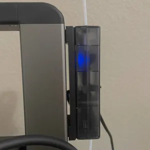 CFS Hub Mounting Bracket
