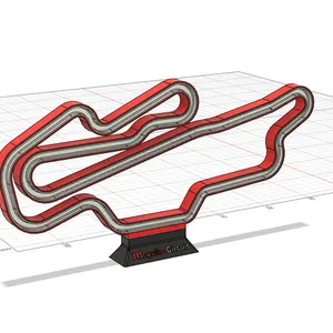 Megello circuit light