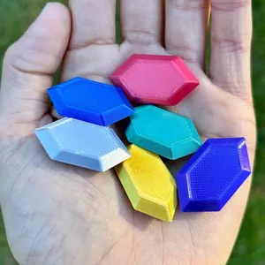 Zelda Rupee