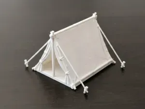Classic Scout Pavilion Tent