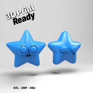Funny stars