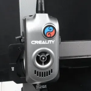 Hi Extruder Wheel of Nezha