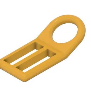 Belt d ring
