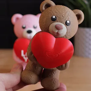 Bad Teddy