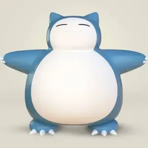 POKEMON Gengar