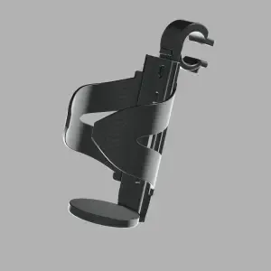 Bisiklet Scooter Su Kutusu Taşıyıcı 3/Bicycle Water Holder 3