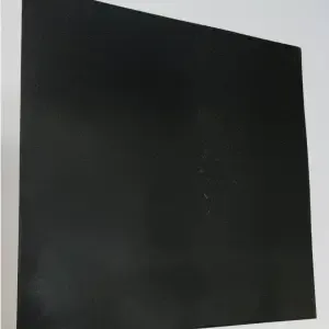 Second layer full test model