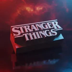 Stranger Things