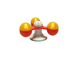Cat Mobile Toy