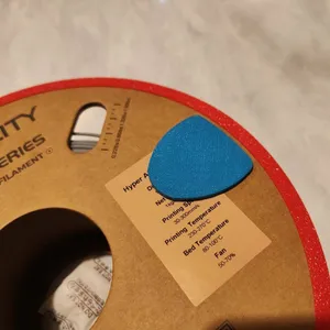 RFID for CFS